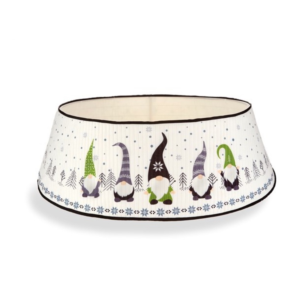 Gnome Tree Collar